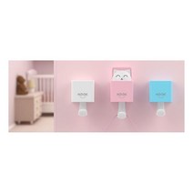 중력행거 고양이 귀염냥이 다용도걸이 빼꼼냥이 4가지, 쿠팡꺼 그린