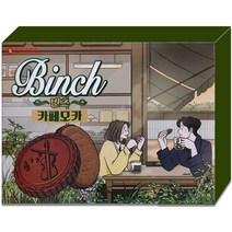 롯데 빈츠 카페모카 204g, 1개