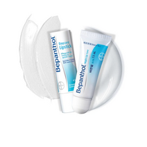 비판톨 립케어 크림 + 스틱 콤보팩 세트, 1세트