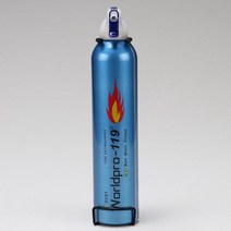 휴대용 소화기 차량 가정용 주방 액체 460g 청색 차량용소화기 가정용소화기국내산 차량소화기 k급소화기 abc소화기 co2소화기 휴대용소화기 주방용소화기 투척용소화기 소화기종류