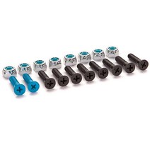 Modus Skateboard Mounting Hardware - Phillips 7/8