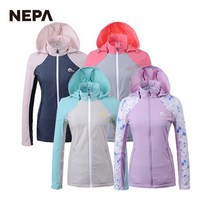 네파 여성 그래비티 방풍 자켓 7F40611 312981