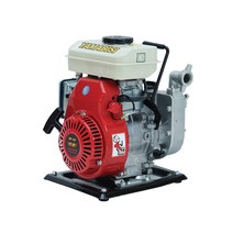 야마비시 엔진양수기 WP10X 물펌프 농업용 산업용