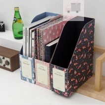 아르디움 패턴 하프 캐시북, 네이비체리블로썸, 1개