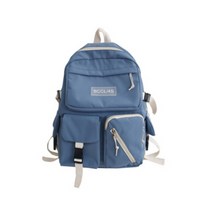 다츄몰 파스텔톤 하라주쿠백팩 초등백팩 중학생책가방 DACH030