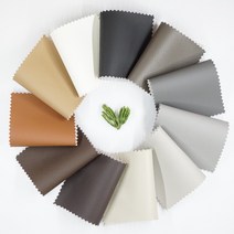 국산 인조가죽 원단 레자 원단 쇼파 의자 리폼용, 키즈 오렌지