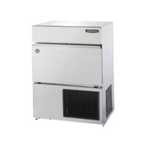 업소용 제빙기 호시자키 IM-65NE-LM103 벽돌얼음 생산량 32kg