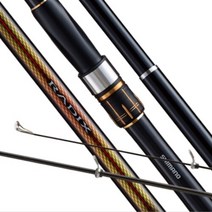 시마노 라딕스 (18) 갯바위낚시대 찌낚시, 1-530 (18)