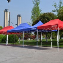 캐노피천막/접이식그늘막/캐노피/지붕/바람막이/모기장 당일발송, 추가4캐노피고정물통4개세트가격