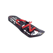 Atlas Snowshoes 헬륨 Bc 블랙/레드 23 392011