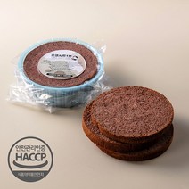 초코케이크만들기 케이크시트 3단슬라이스컷팅 1호 2호 시트단품, 레드벨벳1호