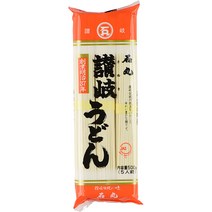 이시마루제면 사누키 우동 500g, 단품, 1개