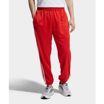ADIDAS 아디다스 3S 팬츠 - 레드 / HS3400 3S PANTS VIVRED