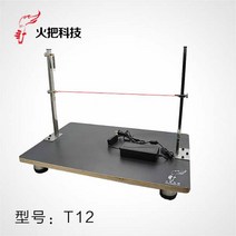 스티로폼 열 와이어 절단기 폼 스탠드 커팅기 우드락 재단기 재단용 프리 CNC 커터, T12
