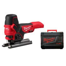 밀워키 M18 FBJS-0X0 18V FUEL 바디 그립 직쏘 본체 충전직소