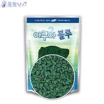 [용왕낚시] 경원떡밥 아쿠아블루 아쿠아텍 민물낚시떡밥 집어제 어분, 1개