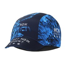 MCN 사이클링캡 자전거 모자 조각모 쪽모자 라이딩, 크리샌서멈