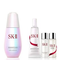 에스케이투 (한정)극광 에센스 50ml 세트, 2.포장안함
