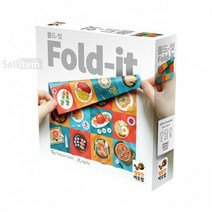 폴드-잇_게임 ECD6, 상세페이지 참조