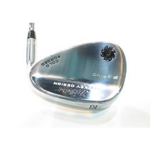 타이틀리스트 Vokey COLD FORGED 52도 웨지 950 S