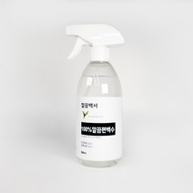 깔끔백서 편백수 피톤치드 스프레이 1개 500ml