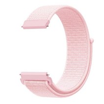 저스트파 Garmin Forerunner 255 용 우븐 나일론 손목 밴드 가민 호환 어플리치 S12 S42 Venu Sq 2 음악 시계 스트랩 팔찌 액세서리, [09] For Venu 2, [08] 10