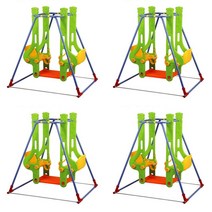 2인용 유아용그네 조립식그네 아기그네 애기그네 2인용그네