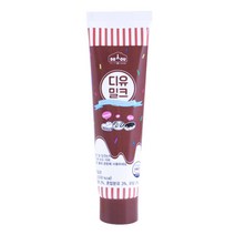 아트박스/상상앤드 디유밀크초콜릿90g, 1개, 06_디유밀크초콜릿90g