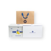 이베넛 호두 피칸 아몬드정과 강정 추석 선물세트, 선물세트A(피칸)