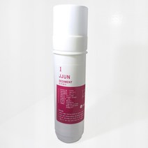 아쿠아하이텍 10인치 한방향 SEDIMENT 침전필터 X 1개입, 10인치 SEDIMENT 침전필터