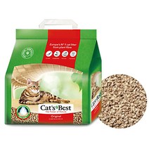 애묘 캣츠베스트 오코플러스 10L