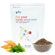 청수생약 체감환 300g 600g 핑거루트뿌리 레몬밤잎 차나무잎, 1개