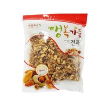 (야참) 호두_400g_식자재쇼핑몰_푸드왕