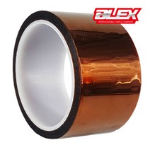 BLEX Kapton 블렉스 내열 캡톤 테이프 60mm x 33M
