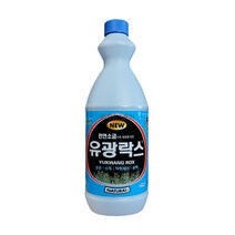 유광락스 살균소독제 1L 10개