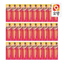 햇살누리 붙이지마 톡소시지, 70g, 30봉
