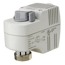 Siemens SFA71U Zone Valve Electric Actuator, 1