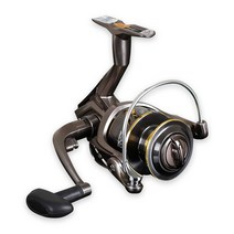 전천후 욜로 만능 다용도 10볼 스피닝릴 6000 원터치핸들 증정