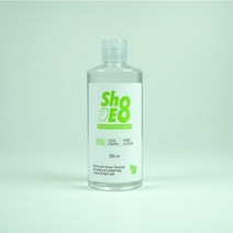 슈에이트 단품 300ml 신발세척 운동화클리너 슈즈 클리너 세척 슈케어