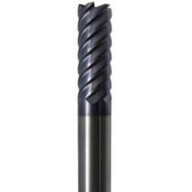 고경도 초경엔드밀 (에포크21/히타치), 18파이(EP7009)