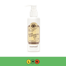 호호에미 아기수딩젤 태열 홍조 열꽃 베이비수딩젤 착한성분 150ml, 호호에미 아기수딩젤 베이비수딩젤