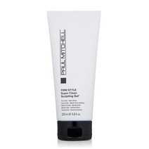 폴미첼 스컬프팅 헤어젤 200ml
