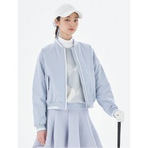 빈폴골프 여성 스타디움 패딩 점퍼 스카이 블루 (BJ3138A03Q) 750791