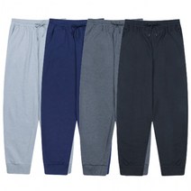 다포츠 남여공용 카고 조거 트레이닝 면 테리 바지 운동복 츄리닝 빅사이즈 트레이닝복ILM