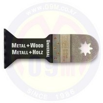 멀티마스터 44mm 범용톱날(수량3EA) FEIN-파인/Multi Master, 상세확인