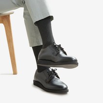 벙커29 항균 소취 남성 RIB 양말 6구 선물세트