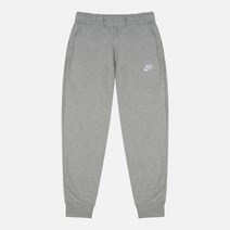 나이키 NSW 클럽 조거팬츠 BV2680-063