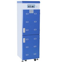 씨원 산업용 안전화 건조기 살균 신발건조기, SDB-1206ST(6인치)12켤레용