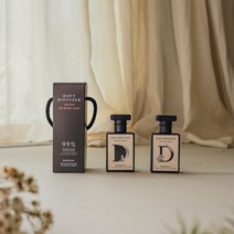 50만완판 조향사 런칭 다비 섬유향수 섬유탈취제 룸스프레이 땀냄새박멸 니치향수부향률, 30ml, 시트로넬라, 1개, 30ml