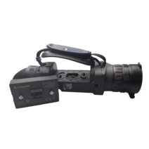 Pulsar XQ50F 열 화상 야간 투시경 범위 384x288 Wifi 장거리 사냥 장치